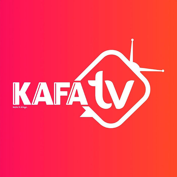 Kafa TV