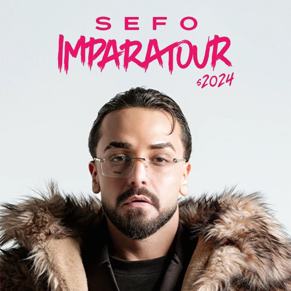 SEFO: İmparator