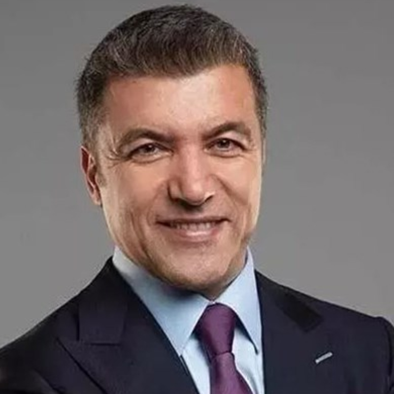 İsmail Küçükkaya