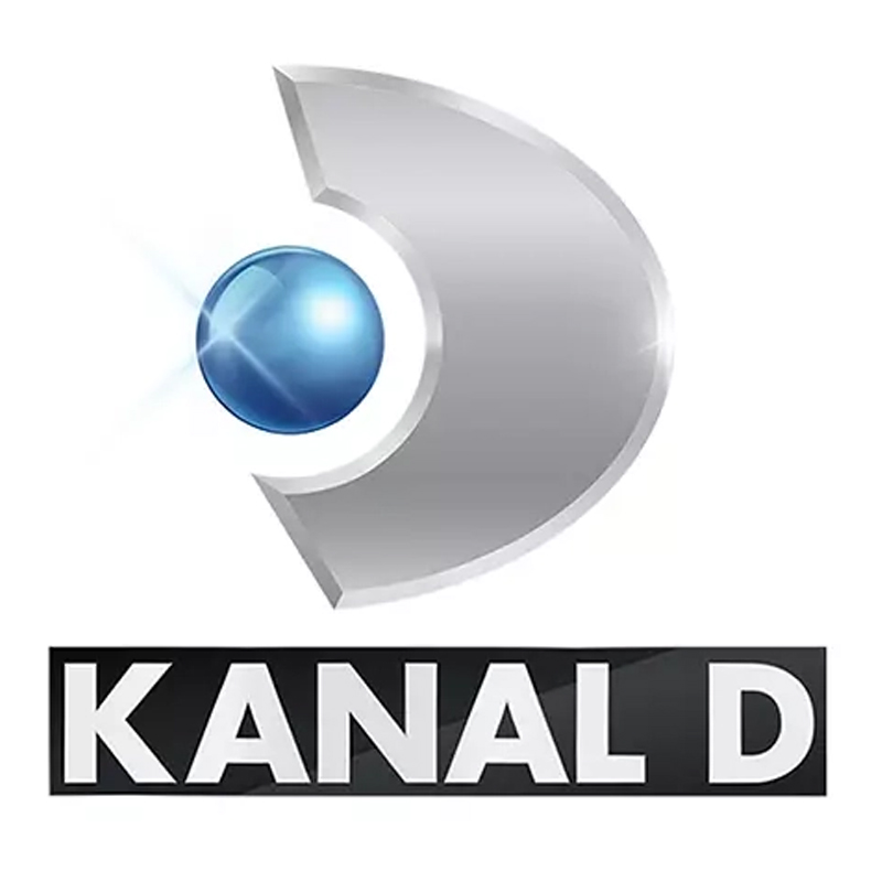 Kanal D