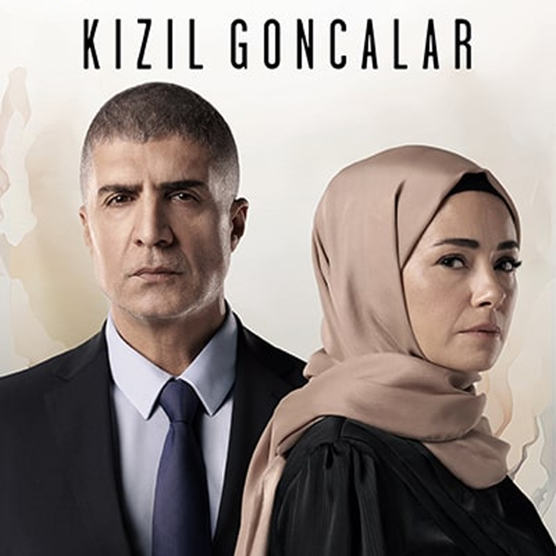 Kızıl Goncalar