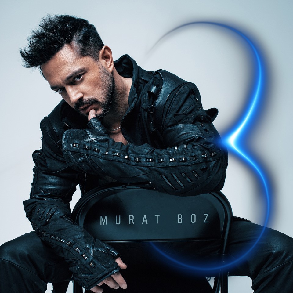 Murat Boz