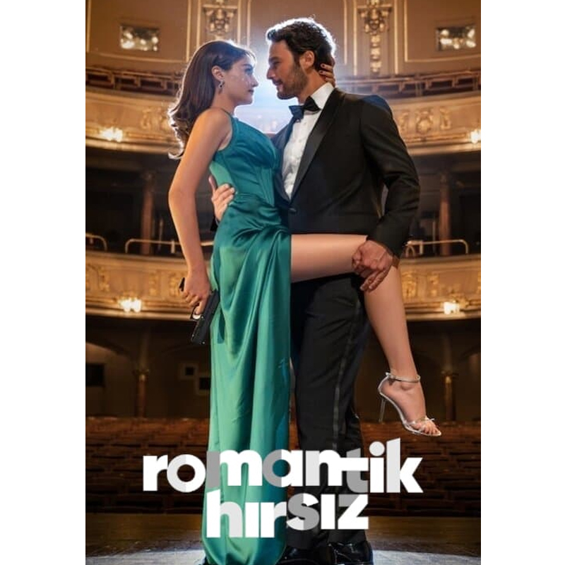 Romantik Hırsız