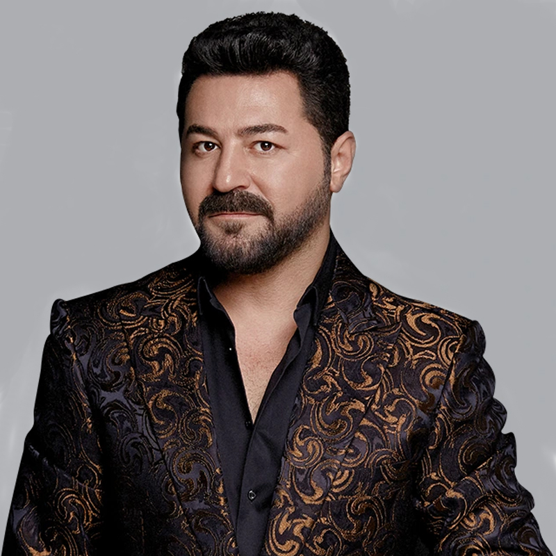 Serkan Kaya